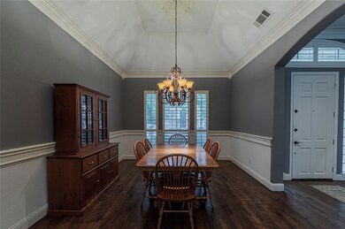 4111 Steeplechase Dr, Colleyville, TX 76034 - photo 4