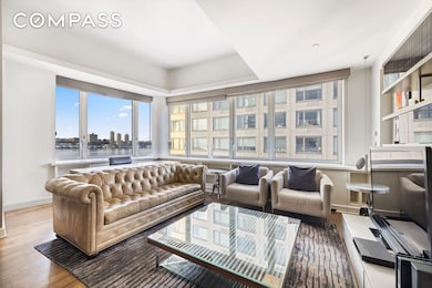 The Rushmore unit 7E, New York, NY 10069 - photo 3