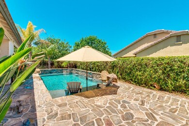 Take a dip in your new pool