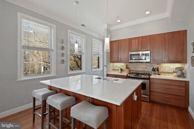 1301 1st St NW unit 2, Washington, DC 20001 - photo 7