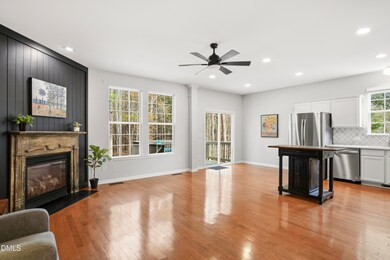2138 Gillwell Ln, Fuquay Varina, NC 27526 - photo 7
