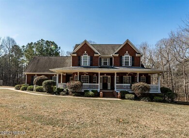 267 Hidden Lakes Dr, Gray, GA 31032 - photo 5