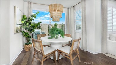 Residence 2 Model Home Photo