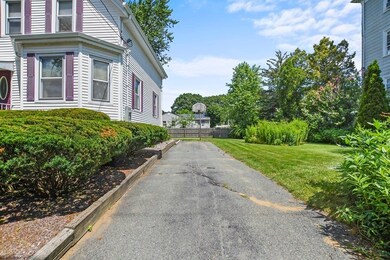 34 Albert St, Brockton, MA 02302 - photo 6