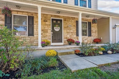 366 Cherry Leaf Rd, Delaware, OH 43015 - photo 4