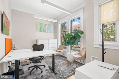 2008 Hillyer Place NW, Washington, DC 20009 - photo 5