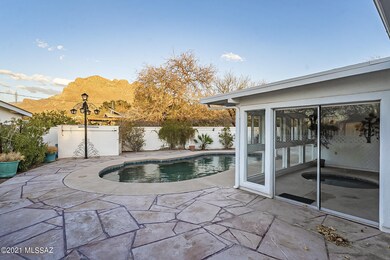 346 W Hardy Rd, Tucson, AZ 85704 - photo 2