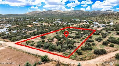 1815 N Dynamite Way, Dewey-Humboldt, AZ 86327 - photo 5