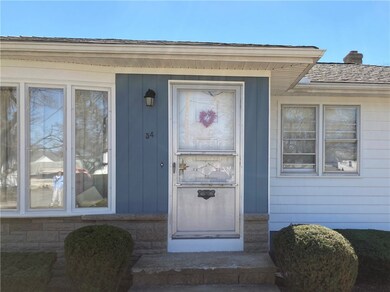 54 Rhode Island St, Cranston, RI 02920 - photo 6