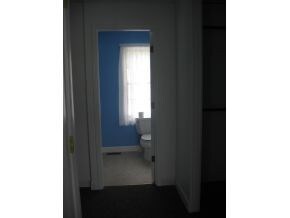 HisHer Closets Master Bath