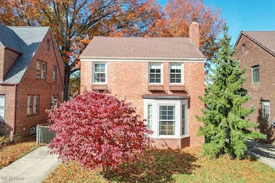 1206 Castleton Rd, Cleveland, OH 44121 - photo 2