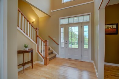 551 Echo Valley Rd, Brooklyn, WI 53521 - photo 6