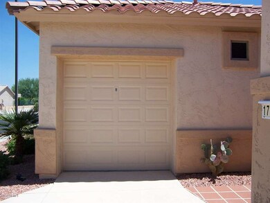3rd Car Garage
