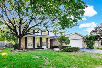 1110 S Plum Tree Ln, Palatine, IL 60067 - photo 3