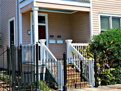 621 4th St unit 621, New Orleans, LA 70130 - photo 2