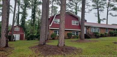 2414 Elmhurst Dr, Fayetteville, NC 28304 - photo 2