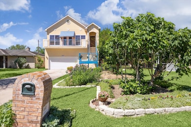 3610 Garapan St, Houston, TX 77091 - photo 2