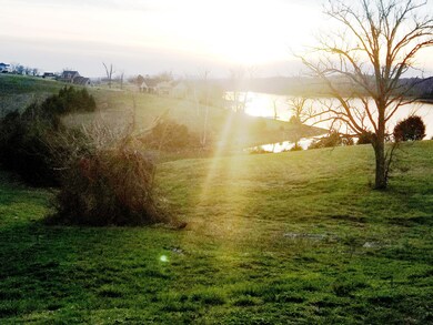 sunset bay
