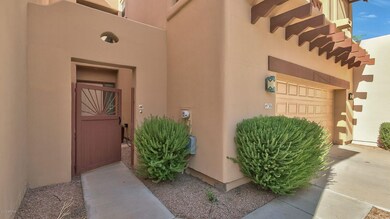 Gated Entry