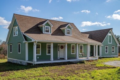 16 Kruse Rd, Hubbardston, MA 01452 - photo 3