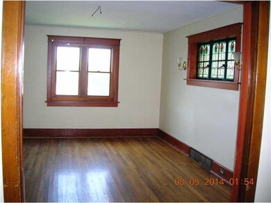 Dining Room.