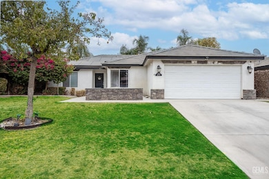 3622 Azure Dr, Bakersfield, CA 93312 - photo 2