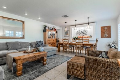 Living/dining