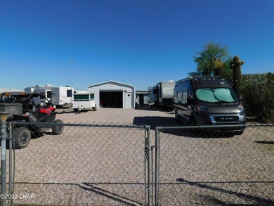 785 S Connor Ln, Quartzsite, AZ 85346 - photo 3