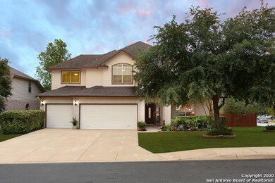 3218 Shoshoni Rise, San Antonio, TX 78261 - photo 3