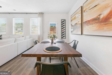 3720 Denton Dr unit 3720, Douglasville, GA 30135 - photo 6