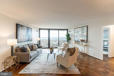 4620 N Park Ave, Chevy Chase, MD 20815 - photo 3