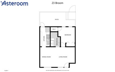 23 S Broom St, Madison, WI 53703 - photo 2