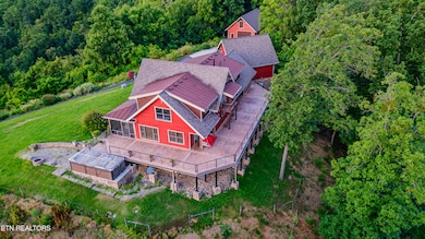 2386 Lower Rinehart Rd, Dandridge, TN 37725 - photo 4