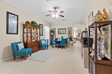 1032 NW Leonardo Cir, Port Saint Lucie, FL 34986 - photo 4