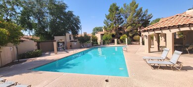 921 University Pool