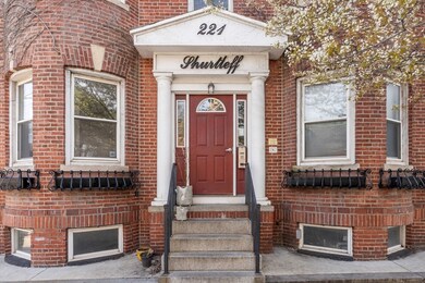 221 Shurtleff St unit 2, Chelsea, MA 02150 - photo 3