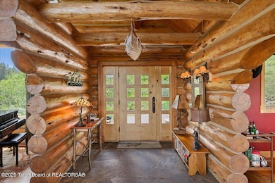 4020 W Bronco Rd, Wilson, WY 83014 - photo 7