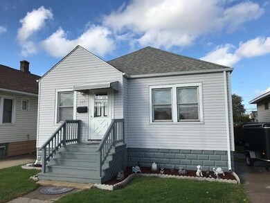 145 Gostlin St, Hammond, IN 46327 - photo 2