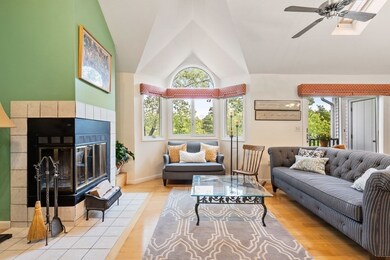 119 Tall Oaks Dr unit E, South Weymouth, MA 02190 - photo 2