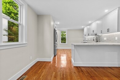 37 George St unit 37, Newton, MA 02458 - photo 7