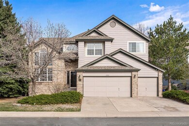 10362 Lions Path, Lone Tree, CO 80124 - photo 2