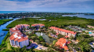 Gorgeous sunsets each evening are included! 8 Har Tru tennis courts and a Junior Olympic sized lap pool are featured at the fitness center located at The Landings Racquet Club.