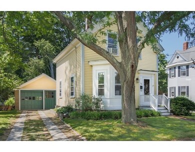 32 Concord St, Maynard, MA 01754 - photo 3