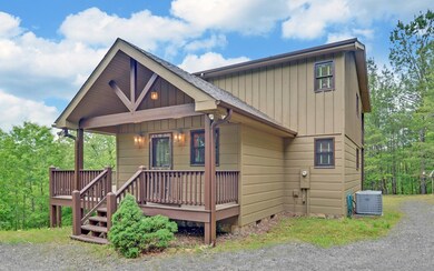 62 Bear Cub Trail, Mineral Bluff, GA 30559 - photo 2