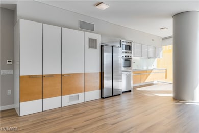 Veer Towers West unit 2407, Las Vegas, NV 89158 - photo 6