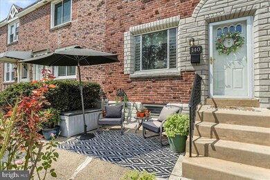 140 S Academy Ave, Glenolden, PA 19036 - photo 3