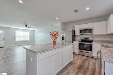 159 Barrington Creek Rd, Piedmont, SC 29673 - photo 6