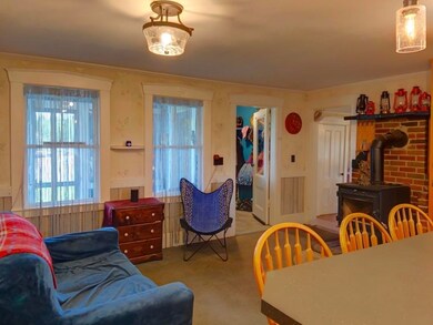 sitting room