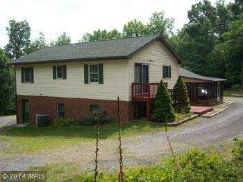 130 Diamond Way, Berkeley Springs, WV 25411 - photo 3