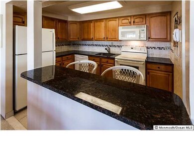45 Ocean Ave unit 3E, Monmouth Beach, NJ 07750 - photo 2